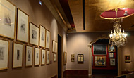 Museo Fundación Ibercaja Camón Aznar
